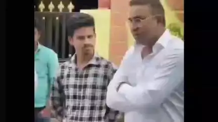 हिंगणा: बोखारा बजरंग नगर व स्नेहनगर येथे विविध विकास कामाचे भूमिपूजन पडले पार