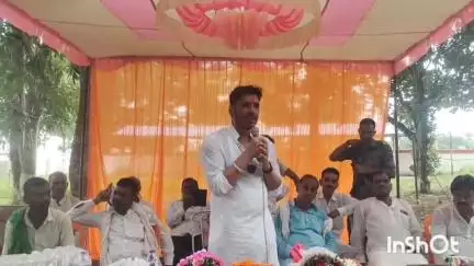 अतरी: अतरी विधायक अजय यादव उर्फ़ रंजीत यादव ने सीढ़ी सहित 10 सड़कों का किया शिलान्यास