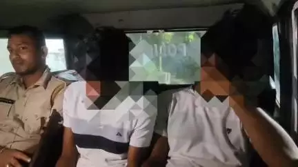 ক্যানিং ১: ক্যানিং এর নাবালিকাকে সর্বনাশ করে শেষ রক্ষা হল না, জয়নগর থেকে গ্রেফতার দুই অভিযুক্ত