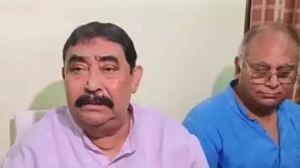 বোলপুর-শ্রীনিকেতন: এখনকার প্রজন্ম এই সম্বন্ধে কিছু জানেনা, বীরভূম জেলা কমিটির বৈঠকের পর সাংবাদিকদের মুখোমুখি হয়ে বললেন অনুব্রত মণ্ডল।
