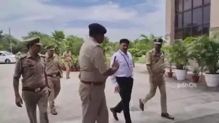 बरेली: राष्ट्रपति की सुरक्षा में पांच एसपी समेत 1700 पुलिसकर्मी चप्पे-चप्पे पर रहेंगे तैनात