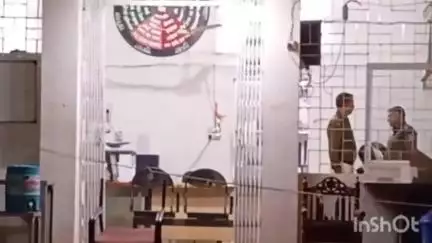 विदिशा नगर: रविवार रात पुलिस ने फायरिंग करने वाले रेहान का किया खुलासा, शौक के लिए कर रहा था हवाई फायर, हुआ गिरफ्तार