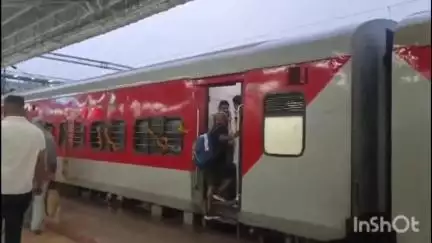 विदिशा नगर: विदिशा से 20 युवक रविवार शाम 7 बजे अमरनाथ यात्रा के लिए रवाना, दल प्रमुख ने कहा- आतंकी हमले के बाद और प्रगाढ़ हुई आस्था