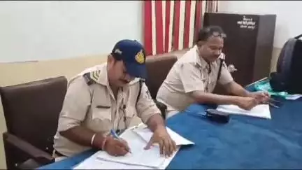 पनागर: देवरी पटपरा में युवक का मोबाइल हैक कर ₹1 लाख 5 हजार की ऑनलाइन ठगी, मामला दर्ज