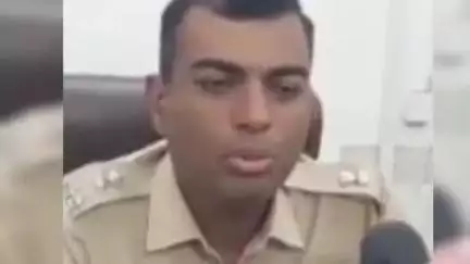 अमरावती: ASI अब्दुल कलाम यांची हत्या, पोलिस उपायुक्त सागर पाटील यांची माहिती