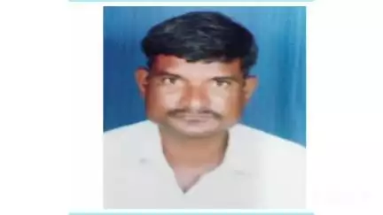 नांदुरा: खुमगाव बुर्टी येथून ४० वर्षीय इसम बेपत्ता 
नांदुरा पोलिस ठाण्यात हरवल्याची नोंद