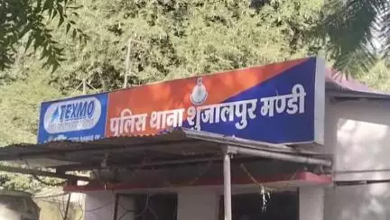 शुजालपुर: मोहर्रम पर्व को लेकर शुजालपुर मंडी व सिटी थाना पुलिस द्वारा संवेदनशील इलाकों में रखी जा रही है नजर