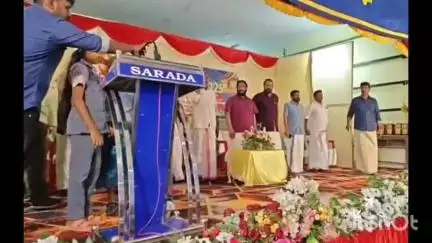 വർക്കല: വർക്കല മോഡൽ ഹയർസെക്കൻഡറി സ്കൂളിൽ മികവുത്സവത്തിന് തുടക്കം, മന്ത്രി ശിവൻകുട്ടി ഉദ്ഘാടനം ചെയ്തു