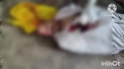 बिल्हा: बिल्हा मोड के पास सड़क दुर्घटना में मृत वकील का परिजनों की उपस्थिति में हिररि पुलिस ने कराया पोस्टमार्टम