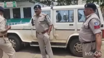 विदिशा: बालाबरखेड़ा में अवैध संबंधों के चलते पति-पत्नी ने की हल्के की हत्या, पुलिस ने किया खुलासा, आरोपी गिरफ्तार