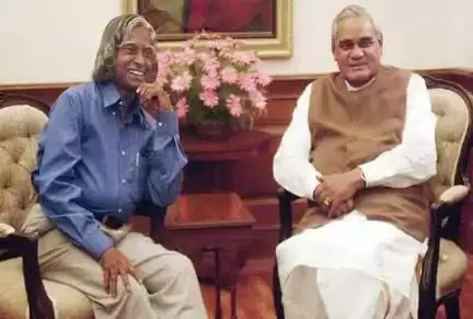 जब बात इन दो महान हस्तियों की हो तो शरीर के रोम रोम में इनके प्रति आदर एवं सम्मान का भाव जागृत हो जाता है
मिस you both