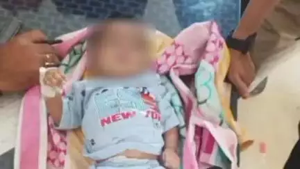 बांसगांव: गगहा में एलोपैथी इलाज से मासूम की मौत, परिजनों की शिकायत पर निजी अस्पताल के खिलाफ स्वास्थ्य विभाग ने शुरू की जांच