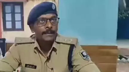 महराजगंज: कर्सौत टोला बोधा छपरा से पुलिस ने हथियार के साथ एक व्यक्ति को गिरफ्तार कर जेल भेजा