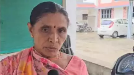 શહેરા: શહેરા તાલુકાના વક્તાપુરા ગામના શિક્ષક દંપતી ગુમ થવાનો મામલો,શિક્ષકની માતા એ આપી પ્રતિક્રિયા