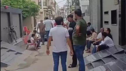 पानीपत: बाबरपुर मंडी से लापता आढ़ती के बेटे का 9 दिन बाद दिल्ली में नहर से मिला शव, परिवार में मातम