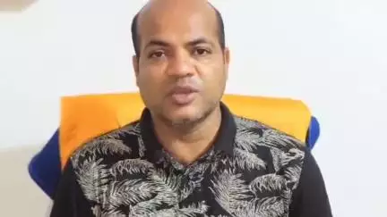 গোসাবা: কসবাকাণ্ডেরFIR-এ অভিযুক্তদের নামের পরিবর্তে লেখা হলো অক্ষর যা নিয়ে গোসাবায় পুলিশ ও TMCকে কটাক্ষ সাংগঠনিক জেলাBJPমুখপাত্র
