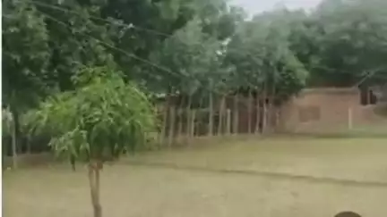 लालगंज: इटौरी गांव में जमीन पर गिरे बिजली के तार से फंसकर किशोर गंभीर रूप से झुलसा, प्रयागराज में इलाज के दौरान हुई मौत
