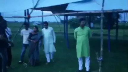 আউশগ্রাম ১: হুল দিবস পালিত হবে গুসকরার আলুটিয়ায় ও আউশগ্রামে, প্রস্তুতি খতিয়ে দেখলেন পুরপ্রধান ও অঞ্চল তৃণমূলের সভাপতি