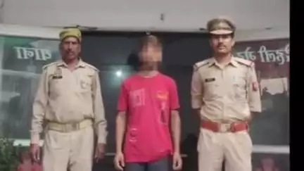 कोल: एनडीपीएस एक्ट के मामले में फरार आरोपी को देहलीगेट थाना पुलिस ने वाल्मीकि चौराहा नगला मसानी से किया गिरफ्तार, भेजा जेल
