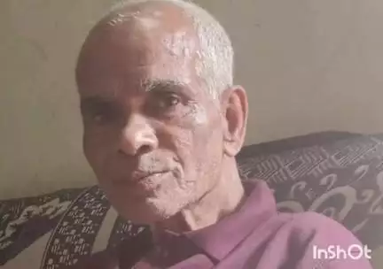 सूरजपुर: गोपालपुर निवासी 65 वर्षीय व्यक्ति लापता, जानकारी मिलने पर सूरजपुर पुलिस को करें सूचना