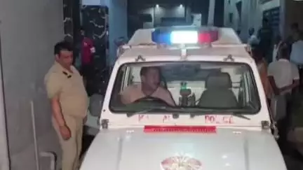 करनाल: गांव पदाना में एक व्यक्ति ने जहरीला पदार्थ खाकर की आत्महत्या, पुलिस जांच में जुटी!