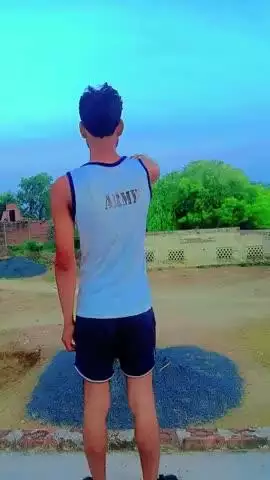 तिरंगा हबाओ से नहीं लहराता फौजियों की सांसों से लहराता है 🥷🥷🥷🥷🎯🎯