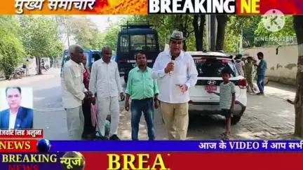 लखनऊ कालीदास मार्ग से मीडिया के वर्तमान हालात पर जनता की राय स्पेशल कवरेज ,तेजवीर सिंह अलुना द्वारा,