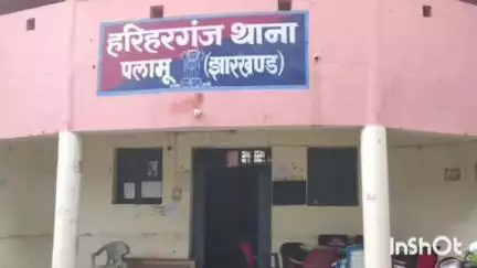 पिपरा: हरिहरगंज एनएच 139 पुरानी बस स्टैंड के पास दो बाइक की टक्कर में 3 लोग घायल