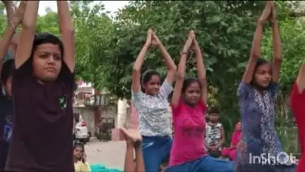 ઇડર: ઈડરની સર પ્રતાપ હાઈસ્કૂલમાં રાજ્ય યુવક બોર્ડ દ્વારા યોજાયેલ 
૧૫ દિવસીય સમરકેમ્પનું સમાપન