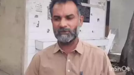सोनीपत: जिले के अस्पतालों के अधिकारियों ने रखा अपना पक्ष, समाजसेवी देवेंद्र गौतम बोले- लापरवाही साफ नजर आती है