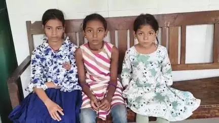 ସୁକିନ୍ଦା: ବେଣାଗାଡିଆ ଗ୍ରାମରେ ବିଷାକ୍ତ ଛତୁ ଖାଇ ତିନିଜଣ ଛାତ୍ରୀ ଗୁରୁତର