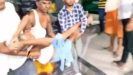 जहानाबाद: घर बंटवारे के विवाद में दो भाइयों के परिवारों में भीषण मारपीट, पांच घायल, एक की हालत गंभीर