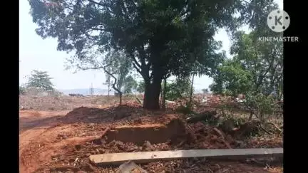 कोरबा: SECL की कोयला खदान के लिए उजड़ा मलगांव, पुनर्वास के बिना हटाए गए अंतिम परिवार