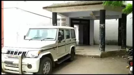 ચોટીલા: ચોટીલા તાલુકા હેલ્થ ઓફિસરનો નિવૃત્તિ વિદાય સમારંભ યોજાયો તાલુકા હેલ્થ ઓફિસર તરીકે 14 વર્ષથી સેવા આપી