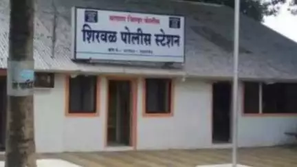 खंडाळा: पुणे बंगळुरू आशियाई महामार्गावर शिरवळ नजीक कंटेनरने दुचाकीला दिली धडक; चुलते पुतणे ठार