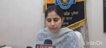 चम्बा: धुत्ता गांव में पेट्रोल छिड़ककर घर और परिवार को जलाने का प्रयास, पुलिस जांच में जुटी