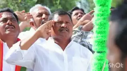అశ్వారావుపేట: అశ్వారావుపేట, దమ్మపేట మండలాల్లో తెలంగాణ ఆవిర్భావ దినోత్సవ వేడుకల్లో పాల్గొన్న ఎమ్మెల్యే జారే ఆదినారాయణ