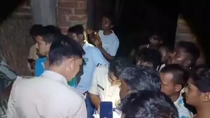 पुपरी: नानपुर थाना क्षेत्र के चटगौरा से लापता नाबालिग लड़की का शव मिला, परिवार में कोहराम