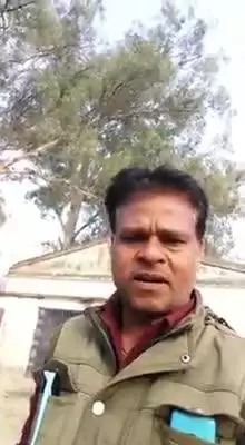 कैप्टन राकेश चौधरी को मिल रहा है रजौली विधानसभा में जनता का समर्थन कर दिया ऐलान टिकट मिले या नहीं हमलोग साथ हैं।