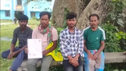 কুমারগঞ্জ: খড়াইলে জলে ডুবে শিশুর মৃত্যু, শোকের ছায়া গ্রামে