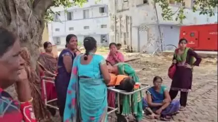 बिहार: अस्थावां के लखनुविगहा गांव में दो बालकों पर चाकू से हमला, इलाज के दौरान एक की मौत