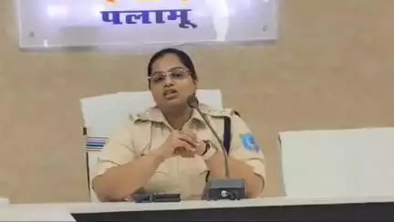 मेदिनीनगर (डालटनगंज): पलामू में तीन पुलिस अवर निरीक्षक और चार सहायक अवर निरीक्षकों का हुआ ट्रांसफर-पोस्टिंग
