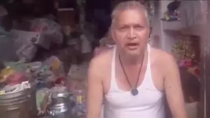 मण्डरायल: कस्बे में शटर तोड़कर परचूने की दुकान में चोरी, अज्ञात चोर 15 हजार रुपए की नकदी और सामान चुरा ले गए