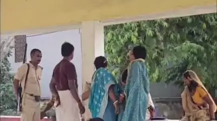 बाढ़: बाढ़ थाना क्षेत्र के बेलौर के पास फोरलेन पर अज्ञात वाहन ने युवक को मारी टक्कर, युवक की हुई मौत