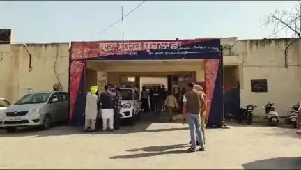 ਬੁਢਲਾਡਾ: ਥਾਣਾ ਸਦਰ ਬੁਢਲਾਡਾ ਪੁਲਿਸ ਨੇ ਇੱਕ ਵਿਅਕਤੀ ਨੂੰ ਕਾਬੂ ਕਰਦੋ ਕਿਲੋ ਭੁੱਕੀ ਚੂਰਾ ਪੋਸਤ ਸਮੇਤ ਕੀਤਾ ਮਾਮਲਾ ਦਰਜ