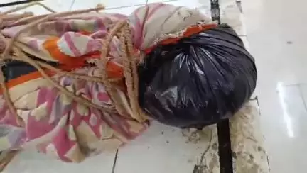गोटेगांव: बरहटा रोड के पास मिला व्यक्ति का शव, मुंगवानी पुलिस जांच में जुटी