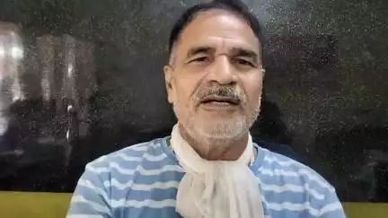 एक तू सच्चा तेरा नाम सच्चा धर्मार्थ  समिति के तत्वावधान में 3 दिवसीय सत्संग का आयोजन 3'4'5जून को रामलीला हॉल काशीपुर  मे