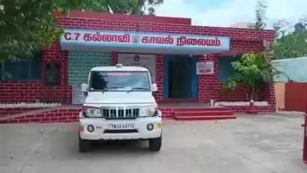 ஊத்தங்கரை: செங்கல்நீர்பட்டியில் மனைவி திட்டியதால் மனம் உடைந்த கணவன், பூச்சிக்கொல்லி மருந்து சாப்பிட்டு சிகிச்சை பலனின்றி உயிரிழப்பு