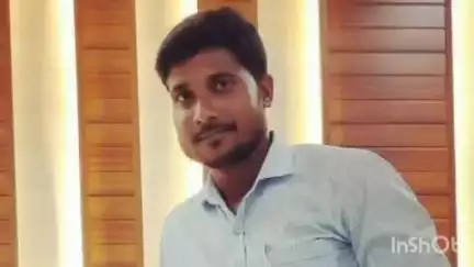 भद्रावती: रेल्वेखाली ३७ वर्षीय युवकाची आत्महत्या. 
भांदक रेल्वे स्टेशन परीसरातील घटना.