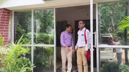 বোলপুর-শ্রীনিকেতন: আগাম জামিনের আবেদন করতে পারেন অনুব্রত তারপরে হাজিরা সম্মুখীন
